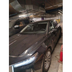 HONGQI H5 2.0 АТ Deluxe+