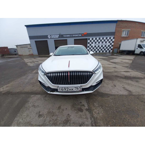 HONGQI H5 1.8T Comfortable