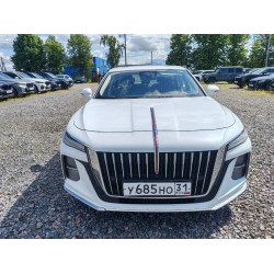 HONGQI H5 2.0 АТ Basic