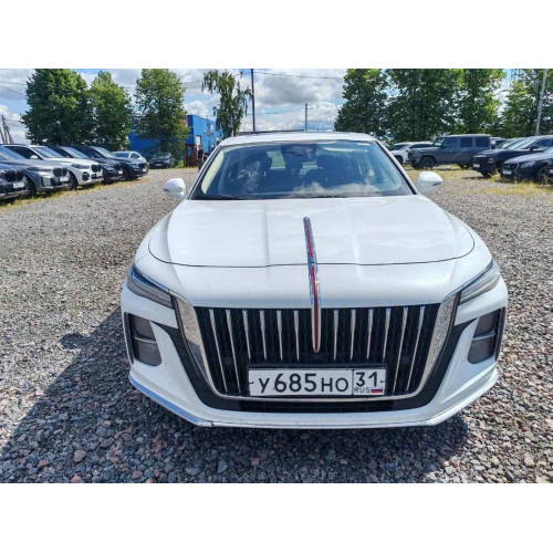 HONGQI H5 2.0 АТ Basic