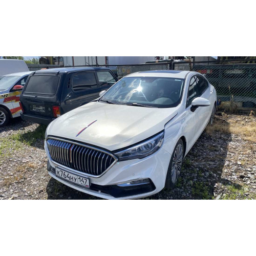 Hongqi H5 Comfortable 1.8T Hongqi H5 Comfortable 1.8T