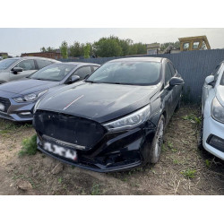 Hongqi H5 Comfortable 1.8T