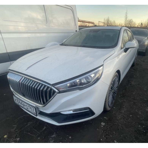 Hongqi H5 Comfortable 1.8T Hongqi H5 Comfortable 1.8T