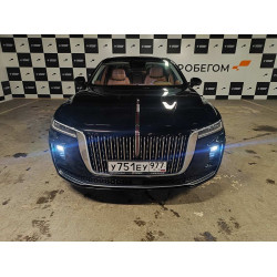 HONGQI HQ9 2.0T Executive