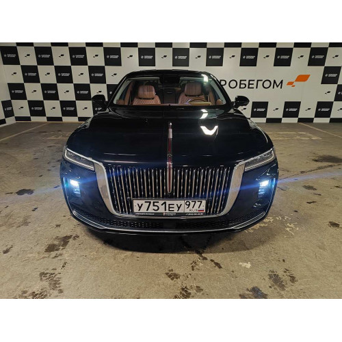 HONGQI HQ9 2.0T Executive