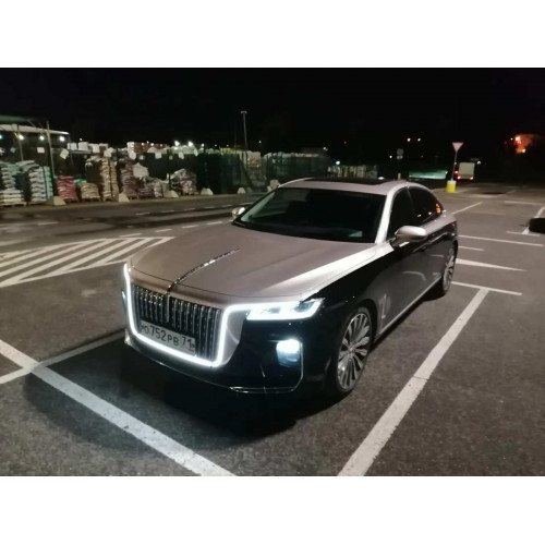 HONGQI H9 2.0Т Deluxe Single Color