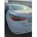 Mazda Atenza 2.5 AT Sports Edition