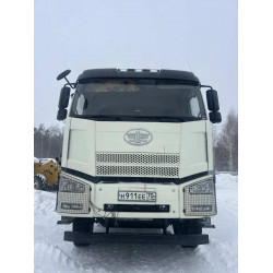 FAW J6 6x4 Самосвал CA3250P66K2T1E5 (Дизельный, 8,6 л, 375 л.с., МТ)