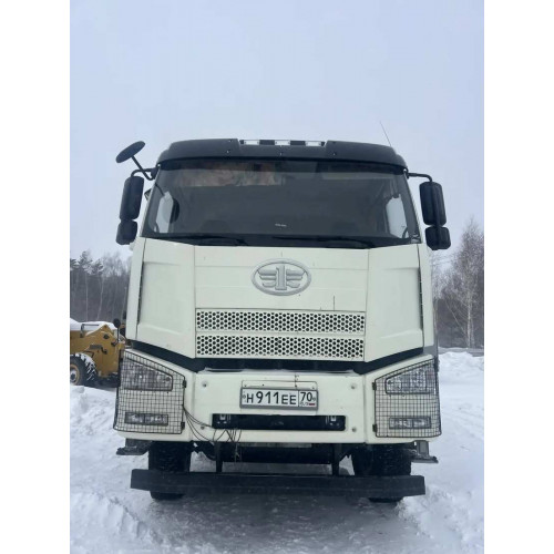 FAW J6 6x4 Самосвал CA3250P66K2T1E5 (Дизельный, 8,6 л, 375 л.с., МТ)