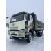 FAW J6 6x4 Самосвал CA3250P66K2T1E5 (Дизельный, 8,6 л, 375 л.с., МТ)