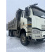 FAW J6 6x4 Самосвал CA3250P66K2T1E5 (Дизельный, 8,6 л, 375 л.с., МТ)