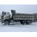 FAW J6 6x4 Самосвал CA3250P66K2T1E5 (Дизельный, 8,6 л, 375 л.с., МТ)
