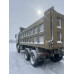 FAW J6 6x4 Самосвал CA3250P66K2T1E5 (Дизельный, 8,6 л, 375 л.с., МТ)