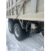 FAW J6 6x4 Самосвал CA3250P66K2T1E5 (Дизельный, 8,6 л, 375 л.с., МТ)