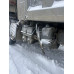 FAW J6 6x4 Самосвал CA3250P66K2T1E5 (Дизельный, 8,6 л, 375 л.с., МТ)