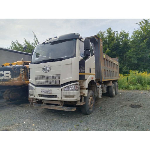 FAW J6* 6x4 Самосвал CA3250P66K2T1E5