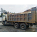 FAW J6* 6x4 Самосвал CA3250P66K2T1E5
