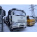 FAW J6* 6x4 Самосвал CA3250P66K2T1E5