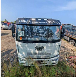 FAW J6* 6x4 Самосвал CA3250P66K2T1E5