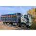 FAW J6* 6x4 Самосвал CA3250P66K2T1E5