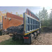 FAW J6* 6x4 Самосвал CA3250P66K2T1E5