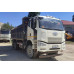 FAW CA 3250 6x4 Самосвал