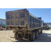 FAW CA 3250 6x4 Самосвал