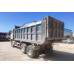 FAW CA 3250 6x4 Самосвал