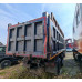 FAW J6* 6x4 Самосвал CA3250P66K2T1E5