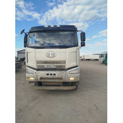 FAW J6 6x4 Самосвал CA3250P66K2T1E5 (Дизельный, 8,6 л, 375 л.с., МТ)