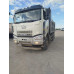 FAW J6 6x4 Самосвал CA3250P66K2T1E5 (Дизельный, 8,6 л, 375 л.с., МТ) FAW J6 6x4 Самосвал CA3250P66K2T1E5 (Дизельный, 8,6 л, 375 л.с., МТ)