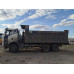 FAW J6 6x4 Самосвал CA3250P66K2T1E5 (Дизельный, 8,6 л, 375 л.с., МТ) FAW J6 6x4 Самосвал CA3250P66K2T1E5 (Дизельный, 8,6 л, 375 л.с., МТ)