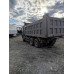 FAW J6 6x4 Самосвал CA3250P66K2T1E5 (Дизельный, 8,6 л, 375 л.с., МТ) FAW J6 6x4 Самосвал CA3250P66K2T1E5 (Дизельный, 8,6 л, 375 л.с., МТ)
