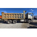 FAW J6 6x4 Самосвал CA3250P66K2T1E5 (Дизельный, 8,6 л, 375 л.с., МТ)