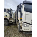 FAW J6 6x4 Самосвал CA3250P66K24T1E5 (Дизельный, 11,1 л, 390 л.с., МТ)