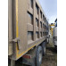 FAW J6 6x4 Самосвал CA3250P66K24T1E5 (Дизельный, 11,1 л, 390 л.с., МТ)