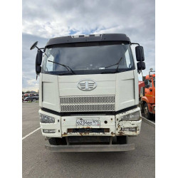 FAW J6 6x4 Самосвал CA3250P66K24T1E5 (Дизельный, 11,1 л, 390 л.с., МТ)