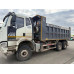 FAW J6 6x4 Самосвал CA3250P66K24T1E5 (Дизельный, 11,1 л, 390 л.с., МТ)
