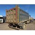 FAW J6 6x4 Самосвал CA3250P66K24T1E5 (Дизельный, 11,1 л, 390 л.с., МТ)