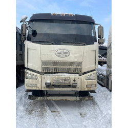 FAW J6 6x4 Самосвал CA3250P66K24T1E5 (Дизельный, 11,1 л, 390 л.с., МТ)