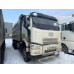 FAW J6 6x4 Самосвал CA3250P66K24T1E5 (Дизельный, 11,1 л, 390 л.с., МТ)