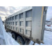 FAW J6 6x4 Самосвал CA3250P66K24T1E5 (Дизельный, 11,1 л, 390 л.с., МТ)