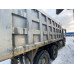FAW J6 6x4 Самосвал CA3250P66K24T1E5 (Дизельный, 11,1 л, 390 л.с., МТ)