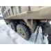 FAW J6 6x4 Самосвал CA3250P66K24T1E5 (Дизельный, 11,1 л, 390 л.с., МТ)