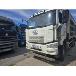 FAW J6 6x4 Самосвал CA3250P66K24T1E5 (Дизельный, 11,1 л, 390 л.с., МТ)