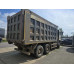 FAW J6 6x4 Самосвал CA3250P66K24T1E5 (Дизельный, 11,1 л, 390 л.с., МТ)