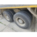 FAW J6 6x4 Самосвал CA3250P66K24T1E5 (Дизельный, 11,1 л, 390 л.с., МТ)