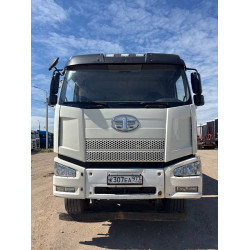 FAW J6 6x4 Самосвал CA3250P66K24T1E5 (Дизельный, 11,1 л, 390 л.с., МТ)