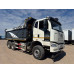 FAW J6 6x4 Самосвал CA3250P66K24T1E5 (Дизельный, 11,1 л, 390 л.с., МТ)