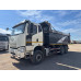 FAW J6 6x4 Самосвал CA3250P66K24T1E5 (Дизельный, 11,1 л, 390 л.с., МТ)